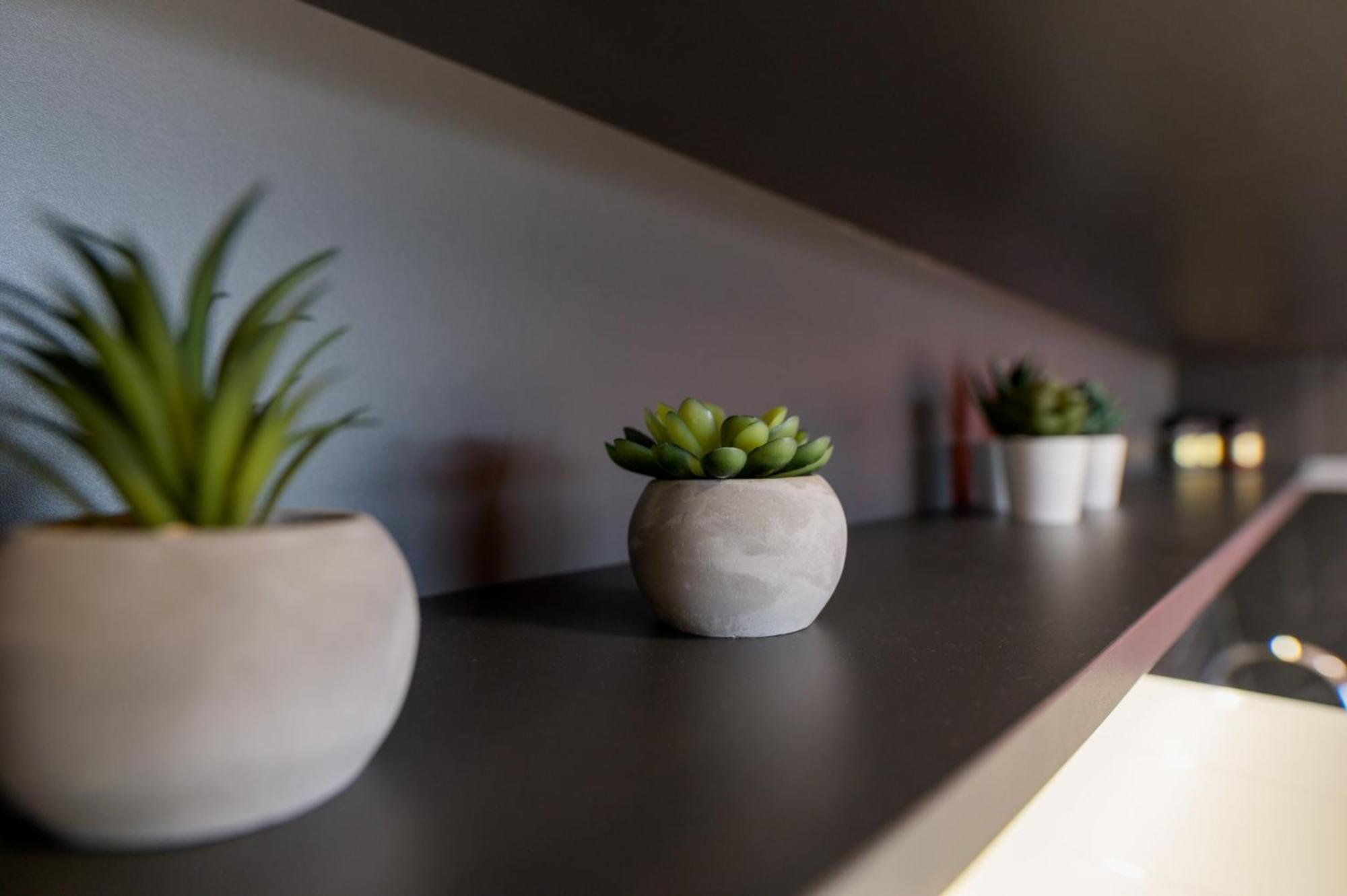Df House Διαμονή Με Θέα Θάλασσα Apartment Nea Chili ภายนอก รูปภาพ