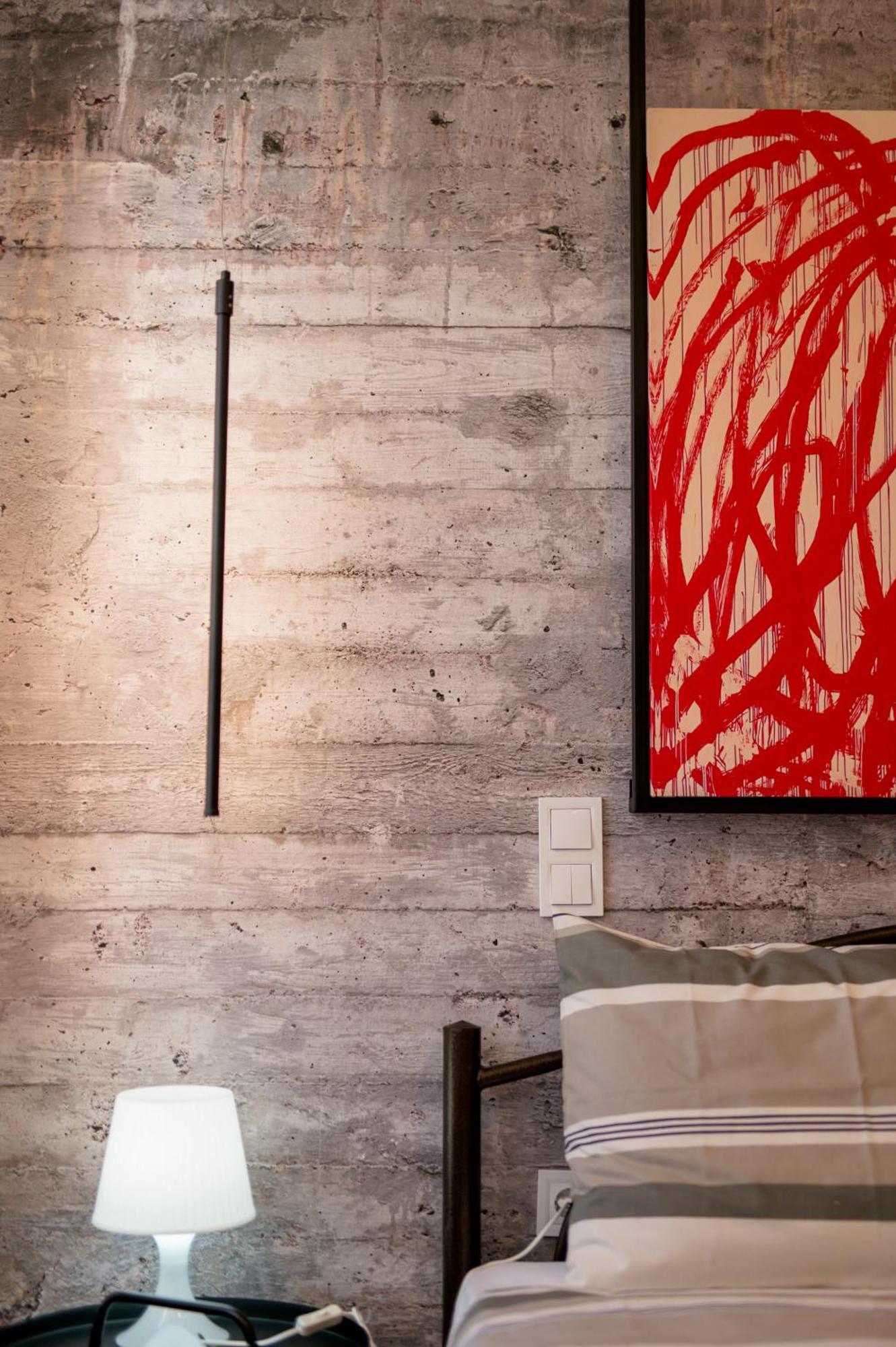 Df House Διαμονή Με Θέα Θάλασσα Apartment Nea Chili ภายนอก รูปภาพ