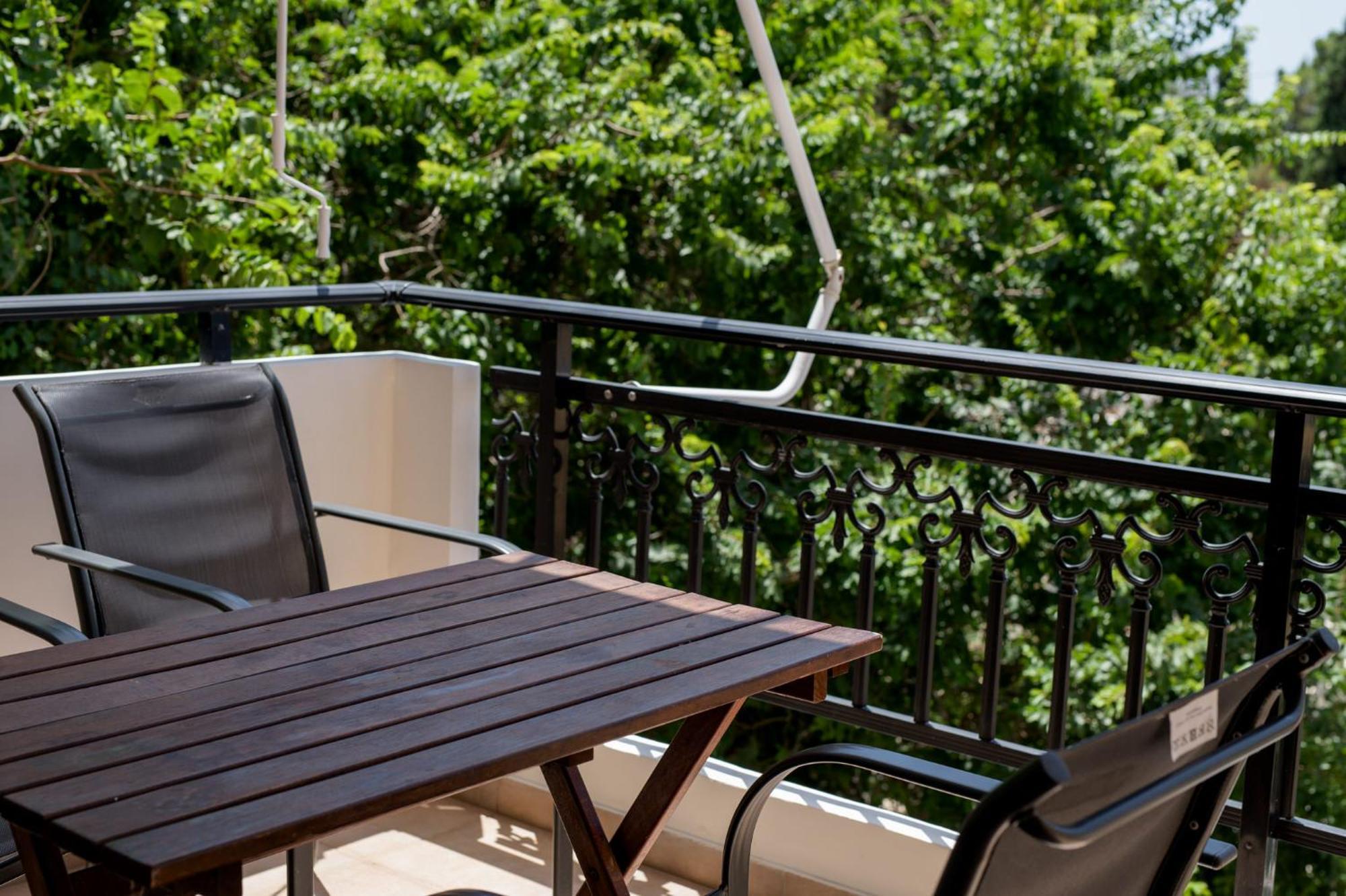 Df House Διαμονή Με Θέα Θάλασσα Apartment Nea Chili ภายนอก รูปภาพ