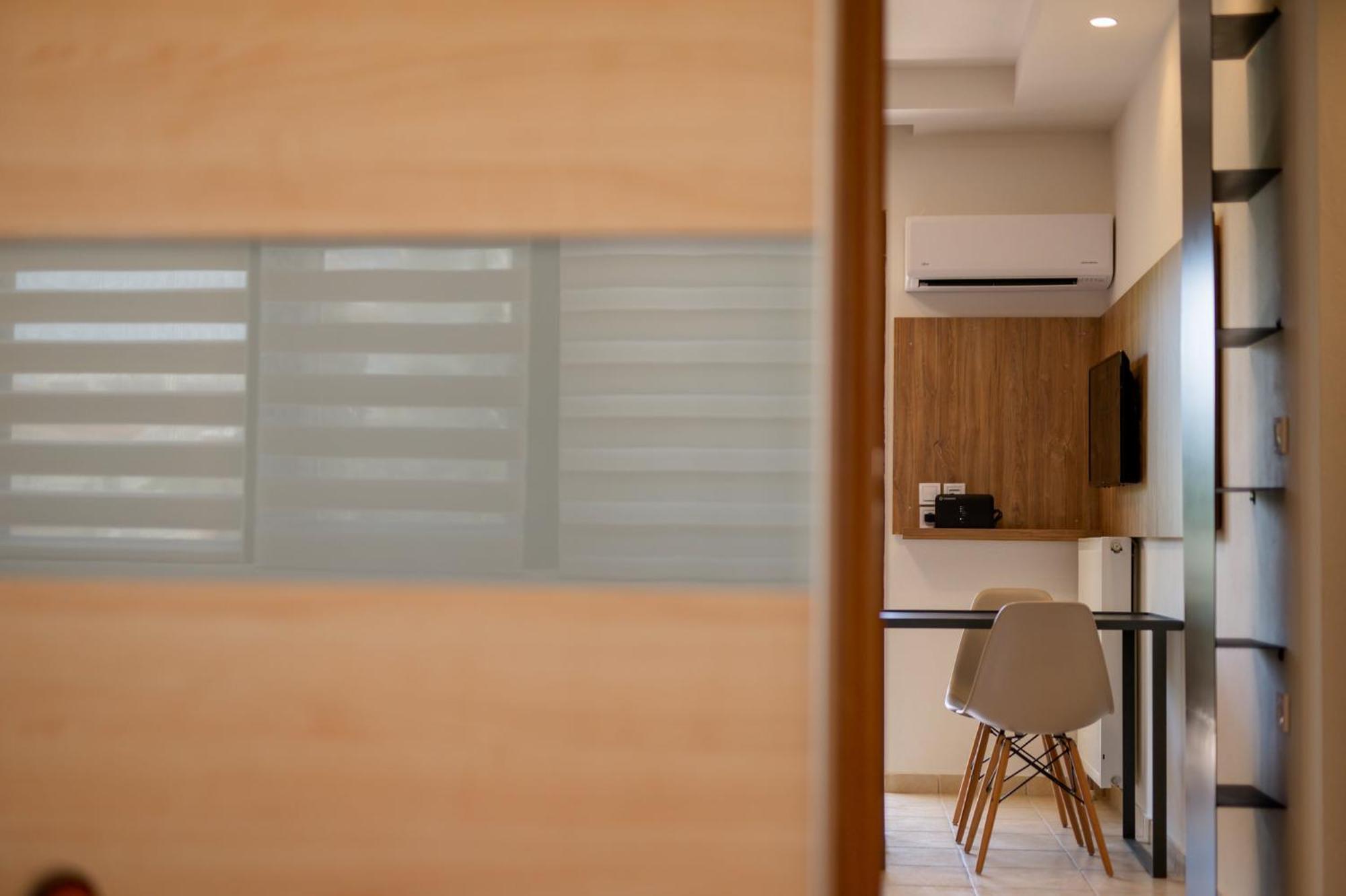 Df House Διαμονή Με Θέα Θάλασσα Apartment Nea Chili ภายนอก รูปภาพ